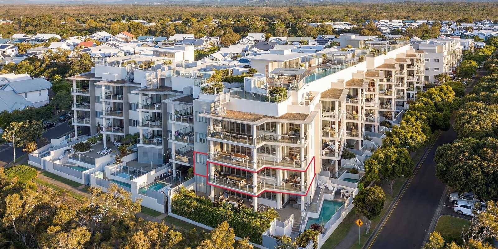 Level 1/25/2 Seaward Lane Marcoola Level 1/25/2 Seaward Lane Marcoola
