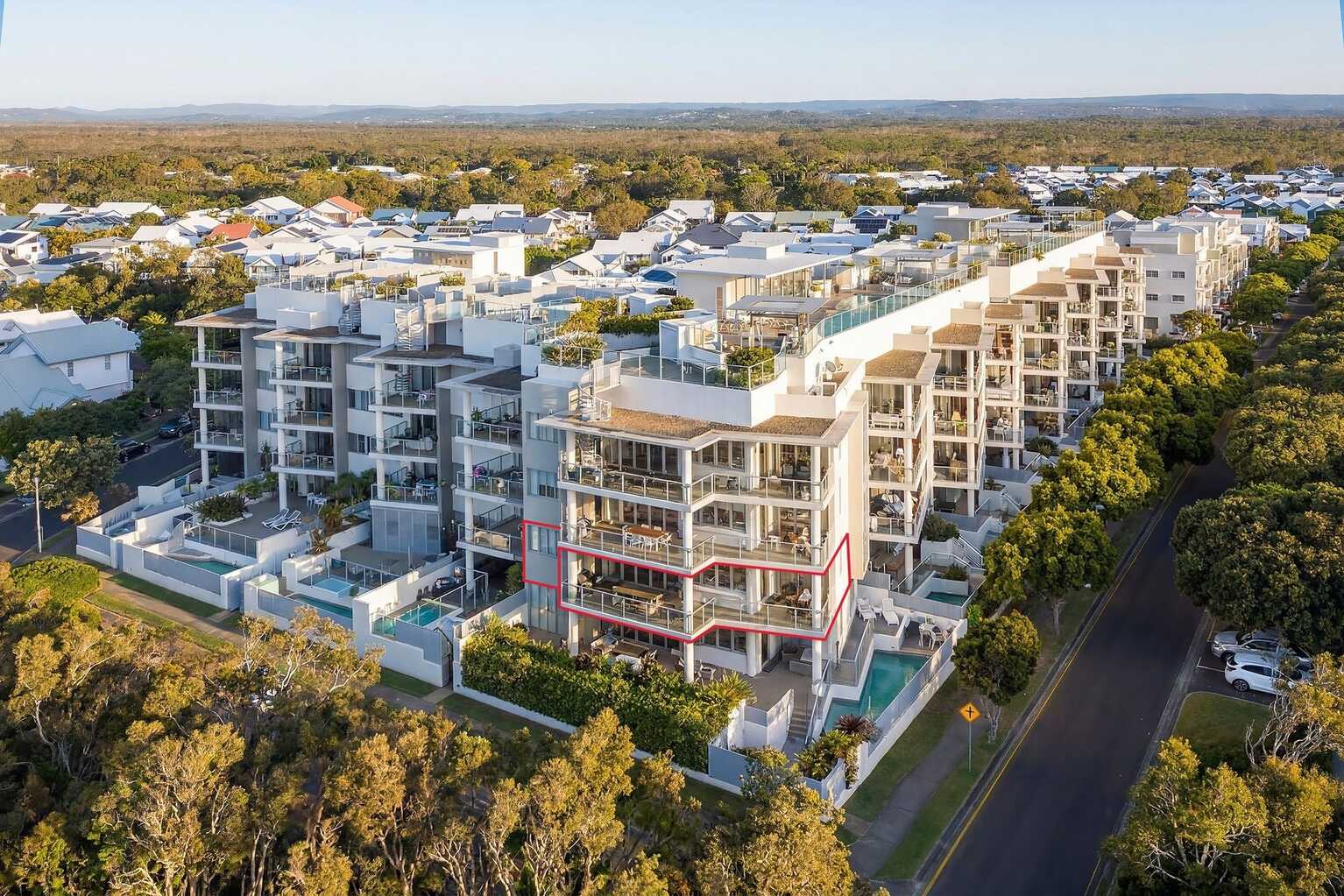 Level 1/25/2 Seaward Lane Marcoola Level 1/25/2 Seaward Lane Marcoola