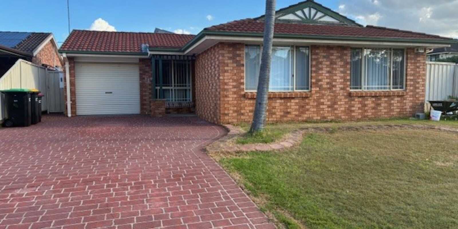 7 Murwillumbah Avenue Hoxton Park