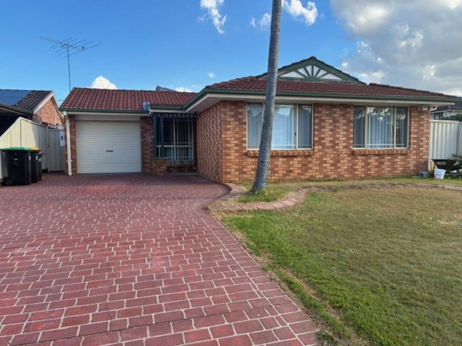 7 Murwillumbah Avenue Hoxton Park
