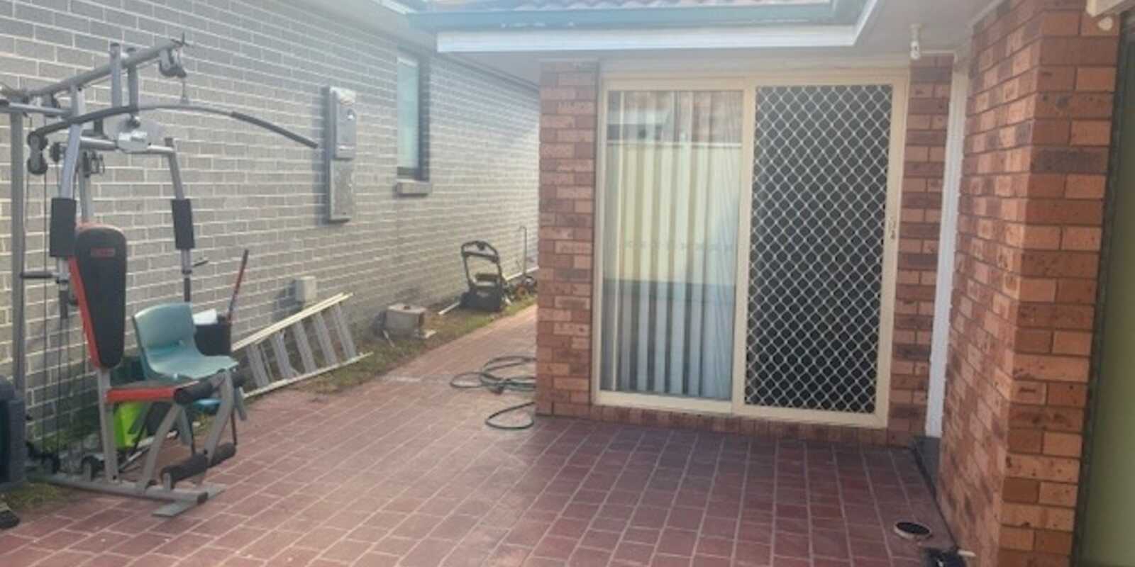 7 Murwillumbah Avenue Hoxton Park