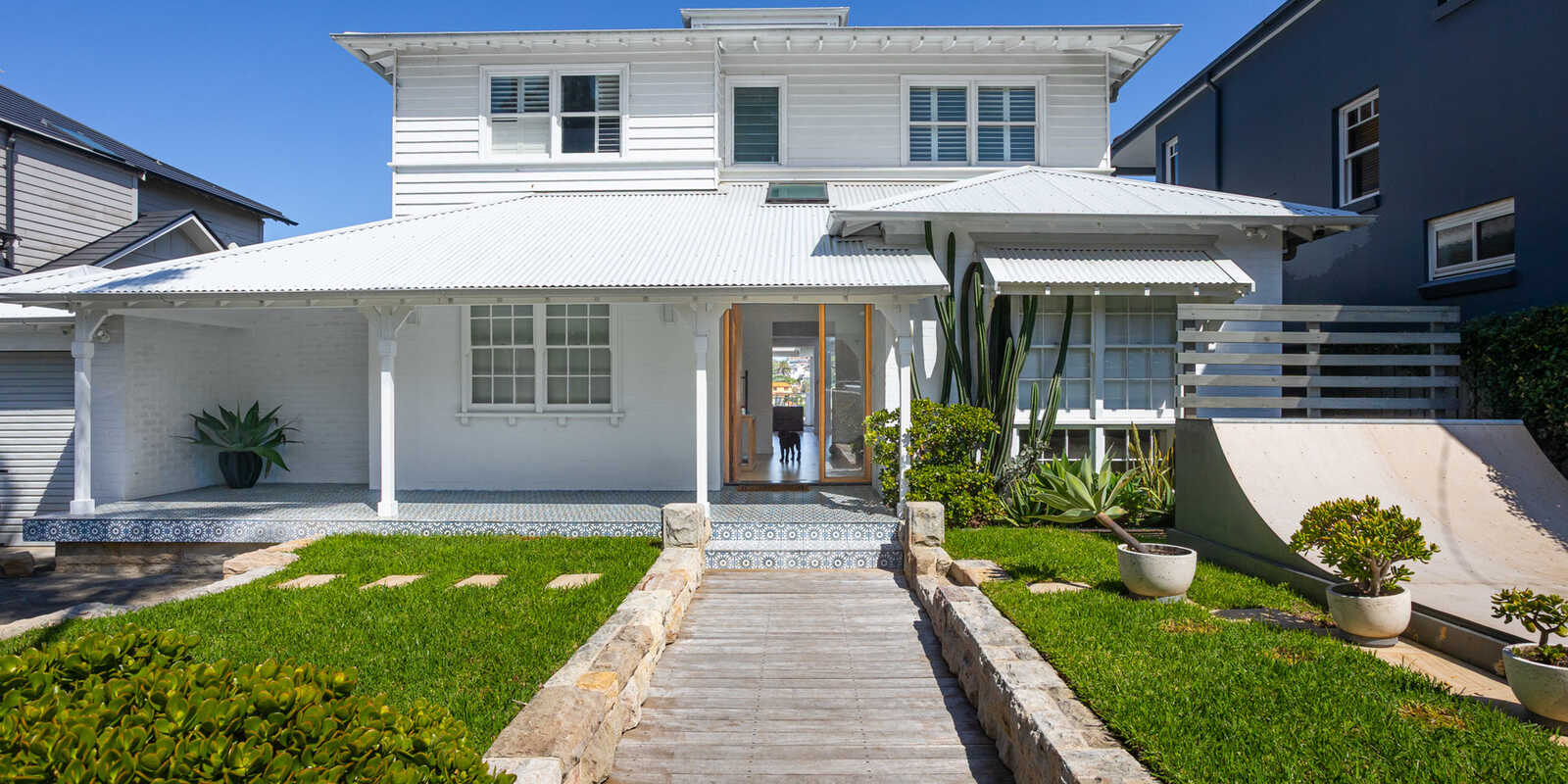 73 Hewlett Street Bronte 73 Hewlett Street Bronte