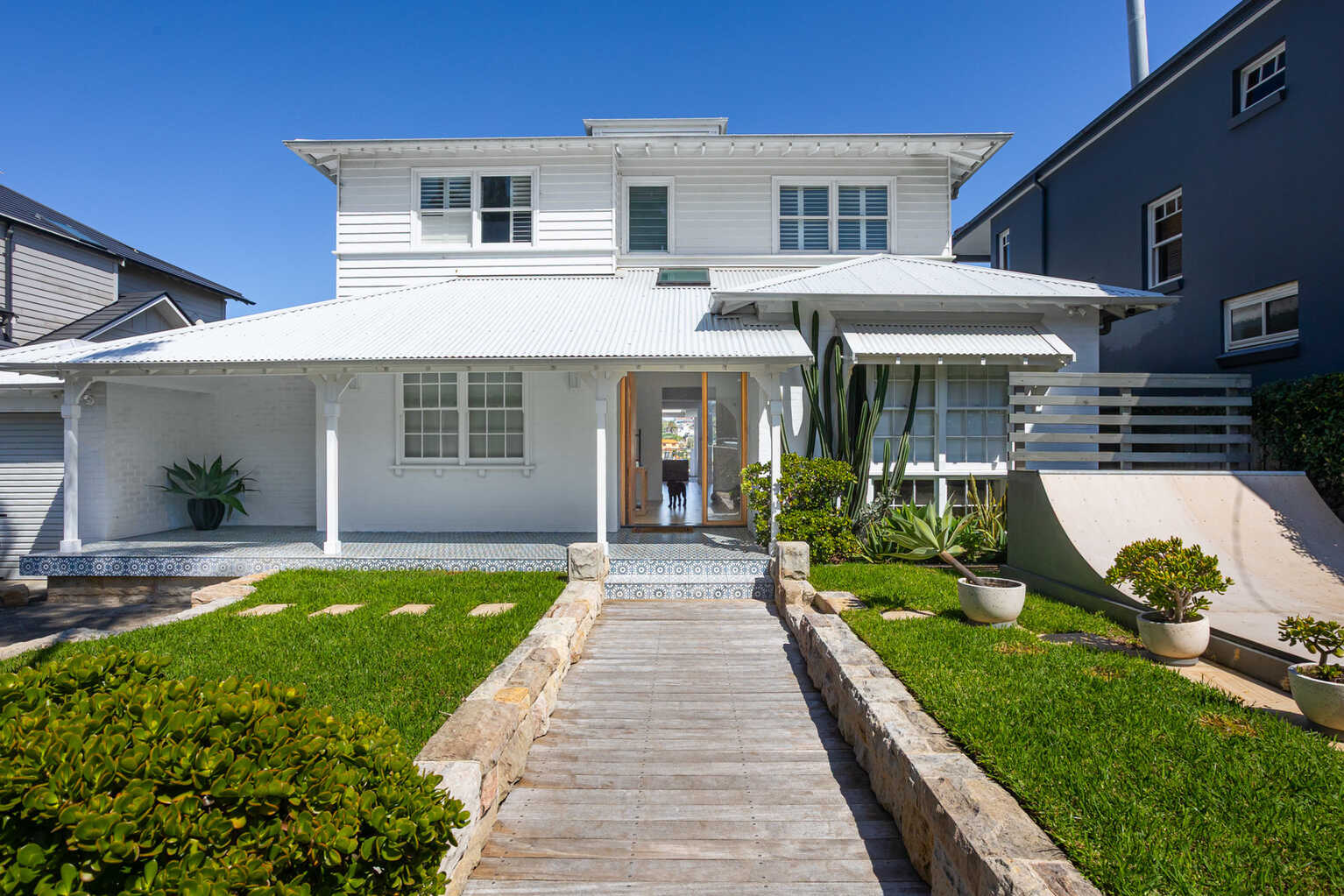 73 Hewlett Street Bronte 73 Hewlett Street Bronte