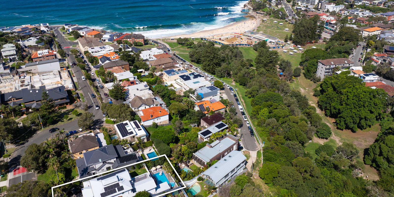 73 Hewlett Street Bronte 73 Hewlett Street Bronte