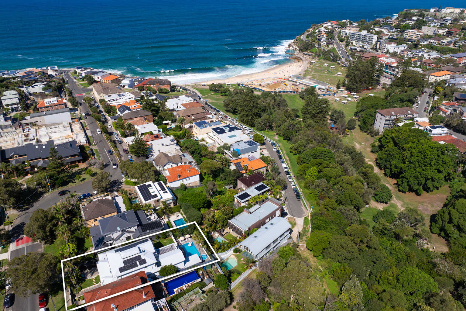 73 Hewlett Street Bronte 73 Hewlett Street Bronte