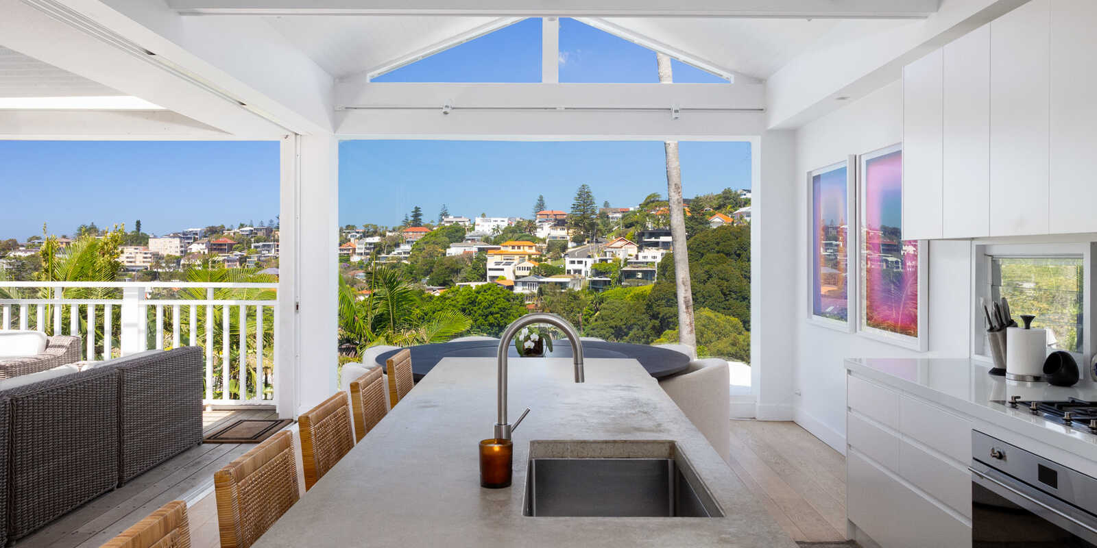 73 Hewlett Street Bronte 73 Hewlett Street Bronte