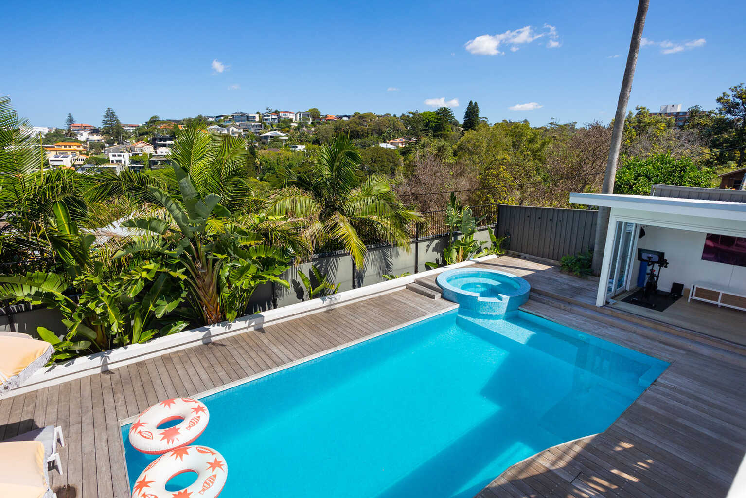 73 Hewlett Street Bronte 73 Hewlett Street Bronte