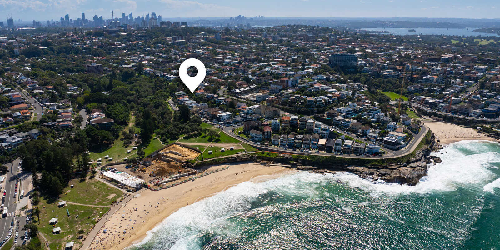 73 Hewlett Street Bronte 73 Hewlett Street Bronte