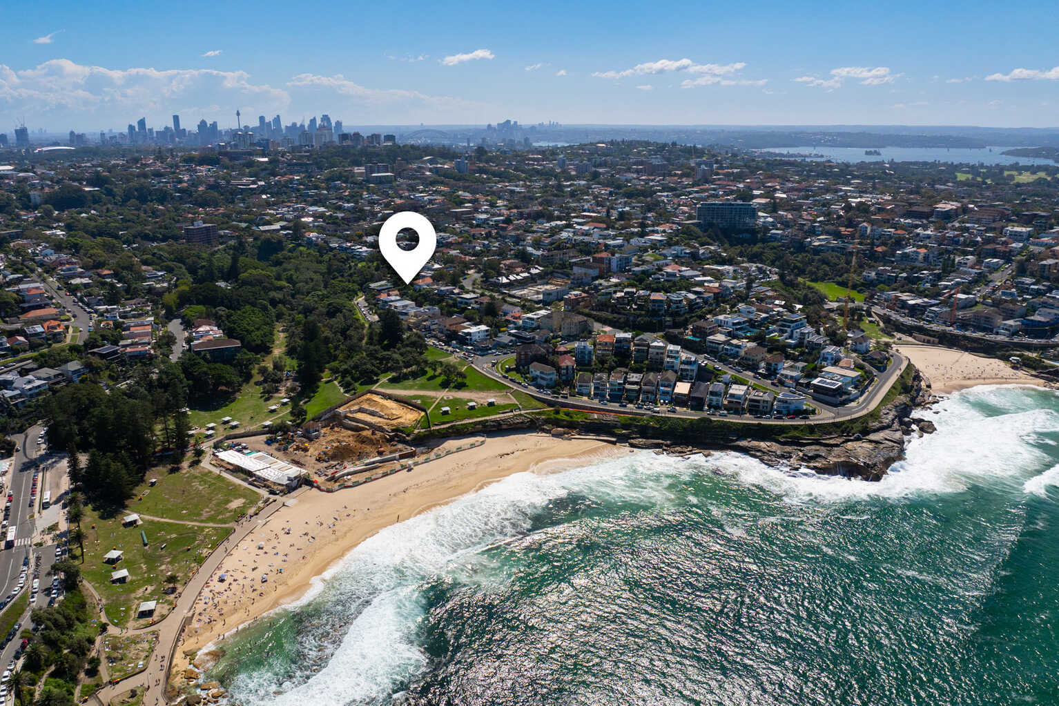 73 Hewlett Street Bronte 73 Hewlett Street Bronte