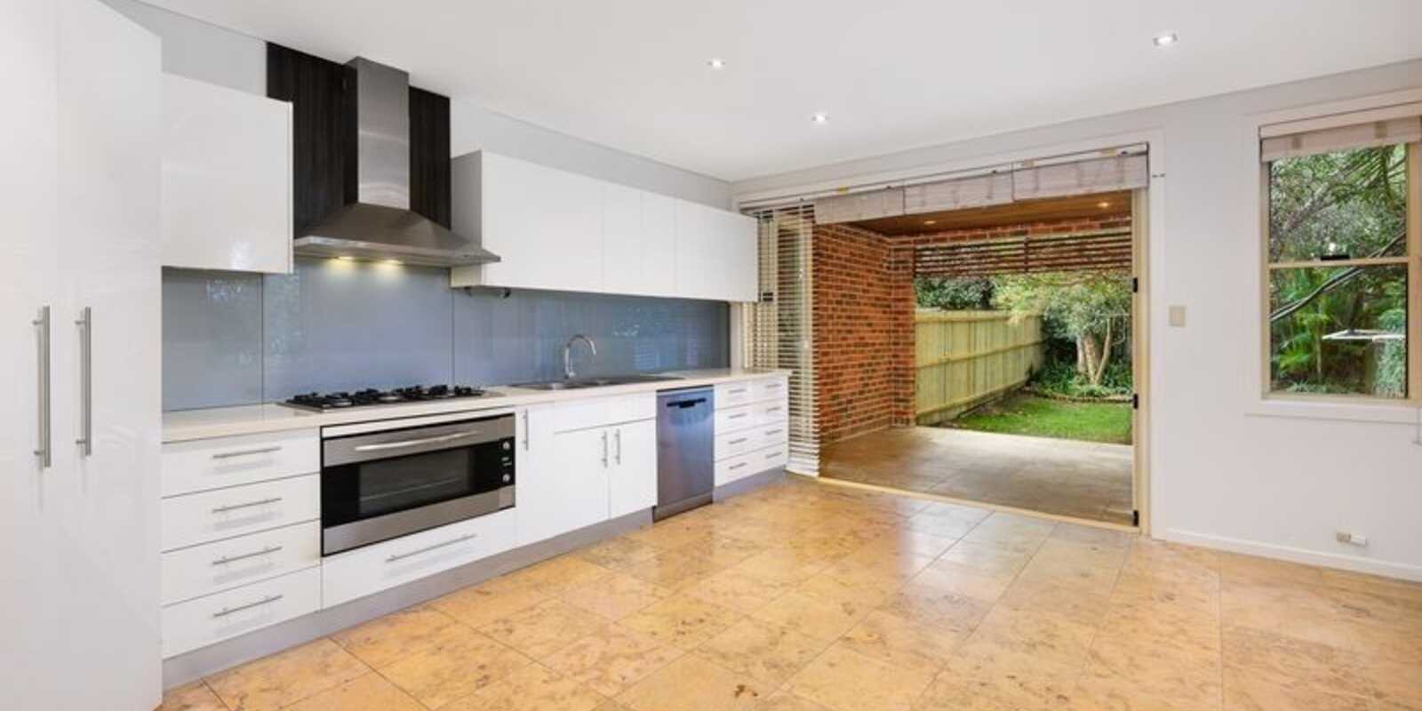 53 Spencer Road Mosman 53 Spencer Road Mosman