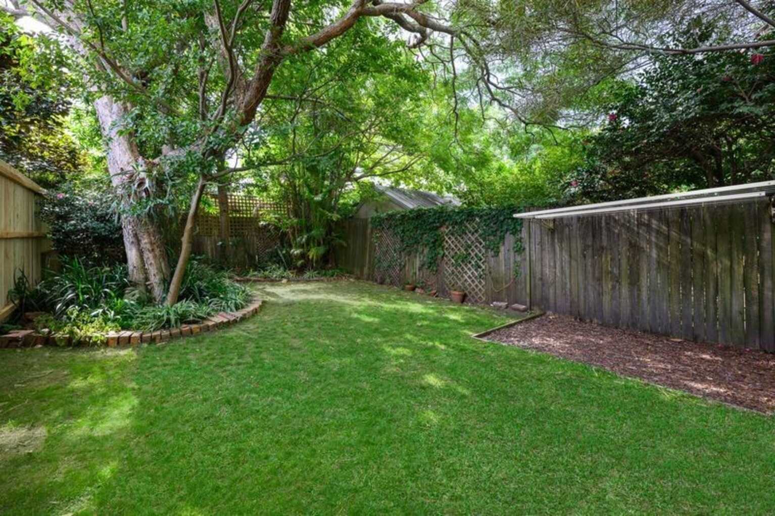 53 Spencer Road Mosman 53 Spencer Road Mosman