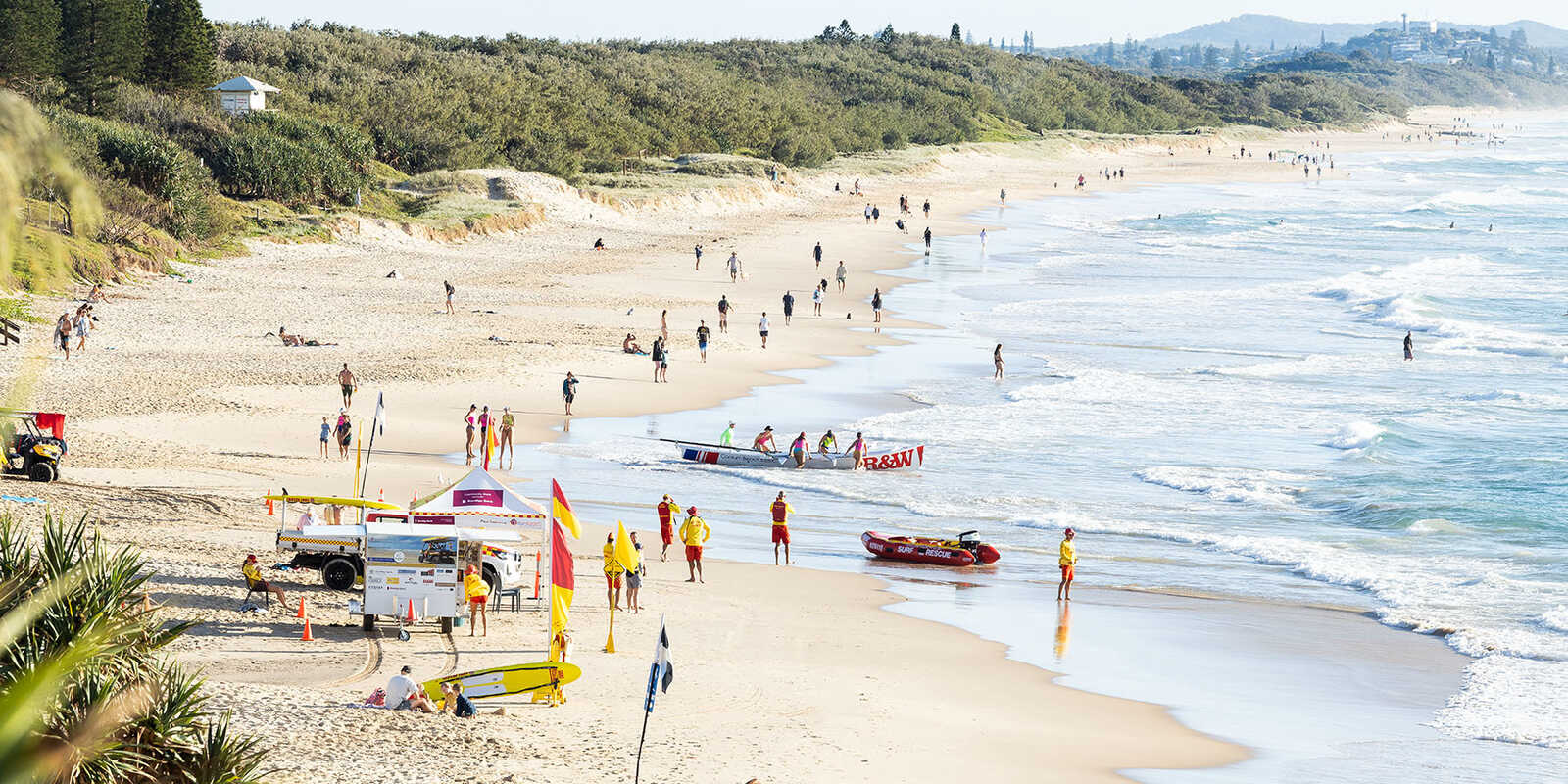 201/63 Coolum Terrace Coolum Beach