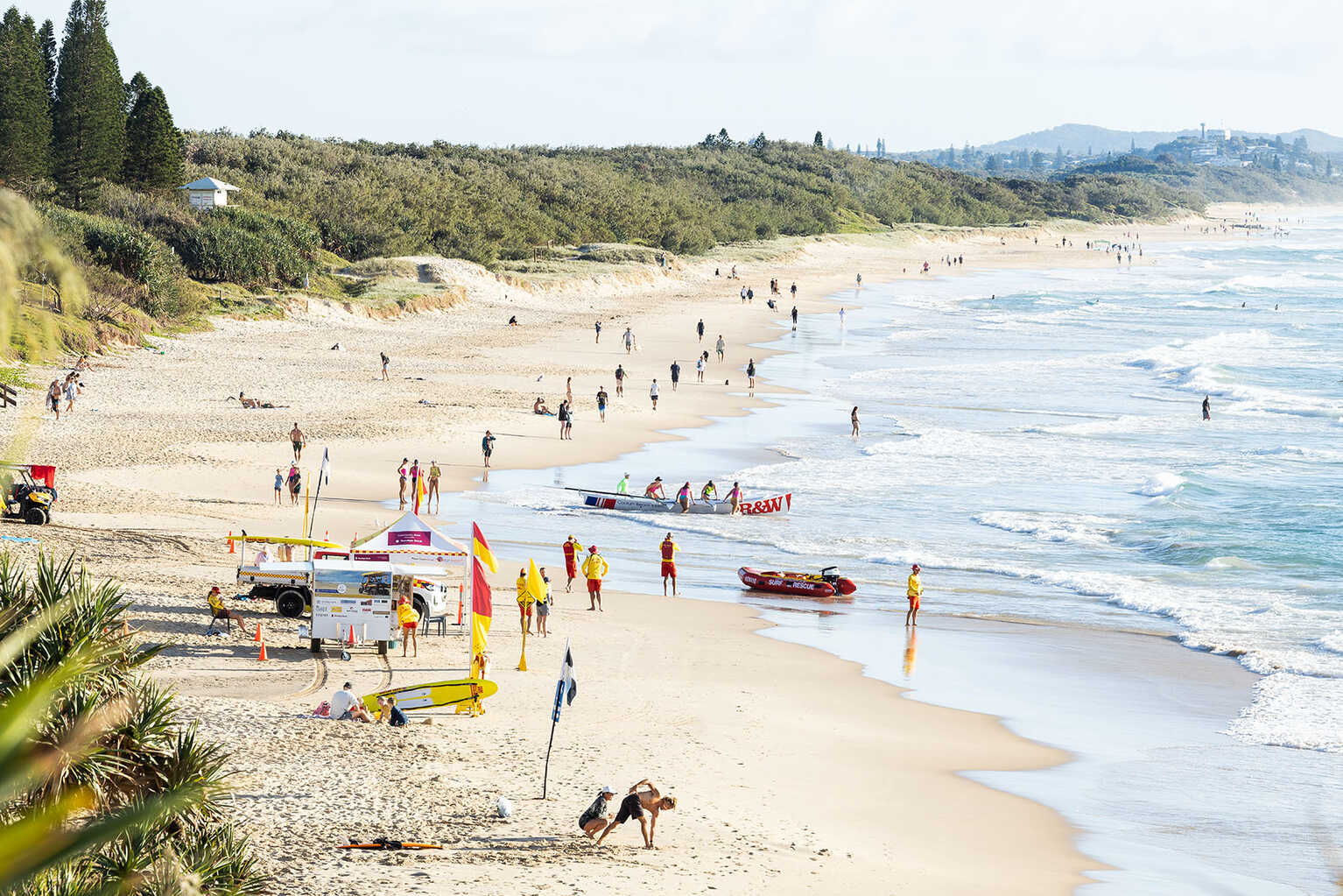 201/63 Coolum Terrace Coolum Beach