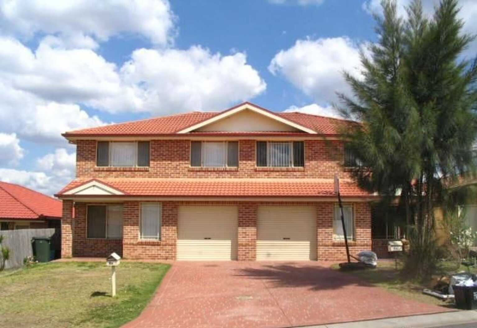 4A Corindi Close Hoxton Park