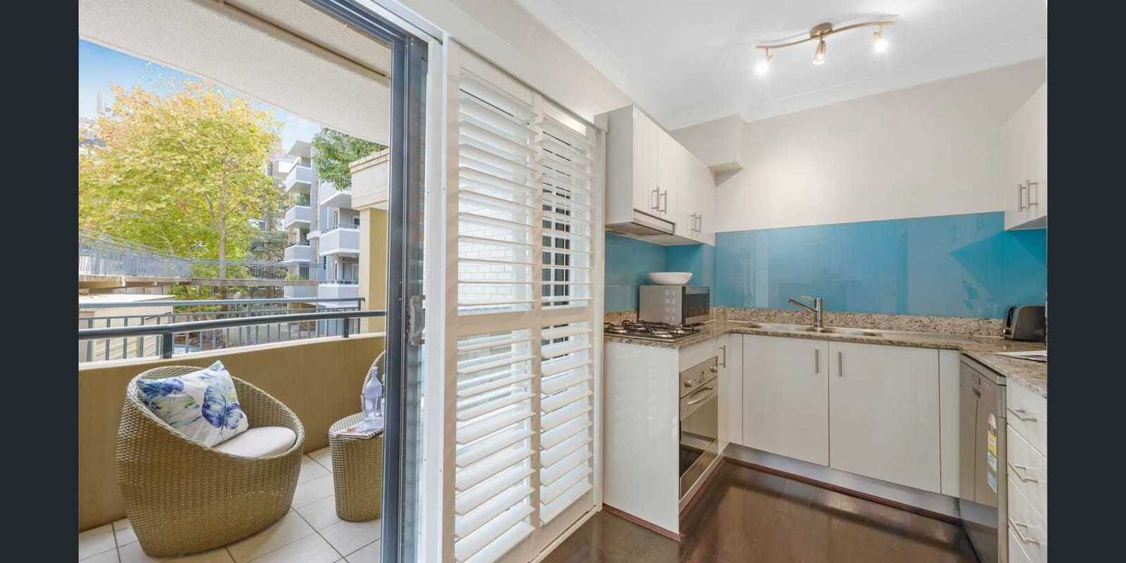 4/36A Prince Street Randwick