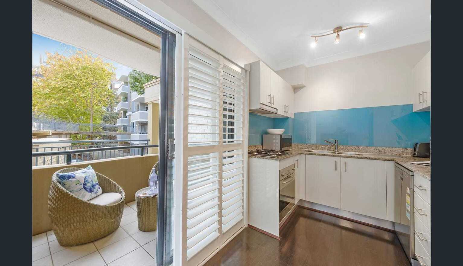 4/36A Prince Street Randwick