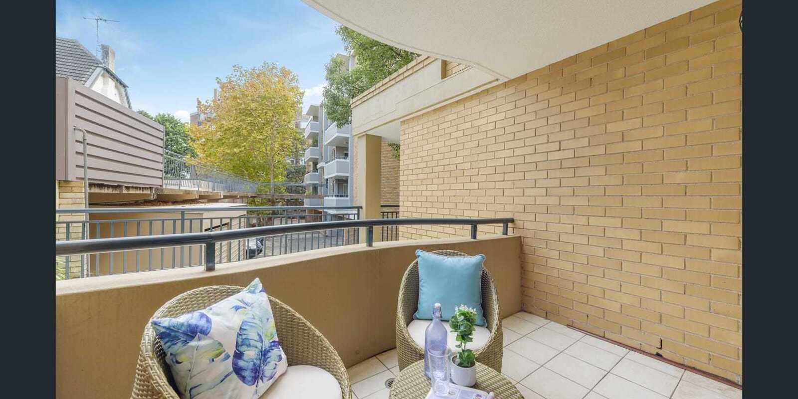 4/36A Prince Street Randwick