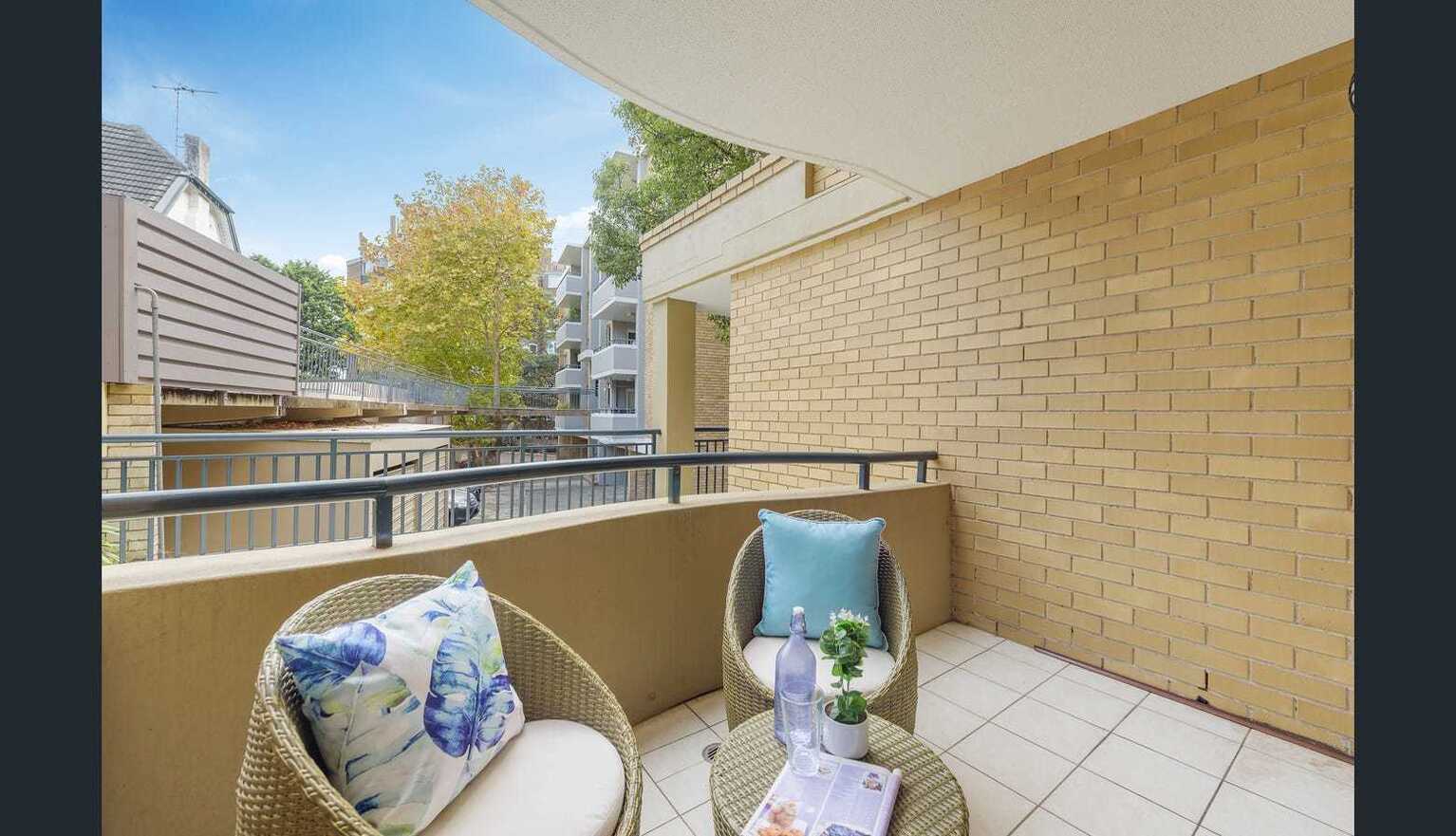 4/36A Prince Street Randwick