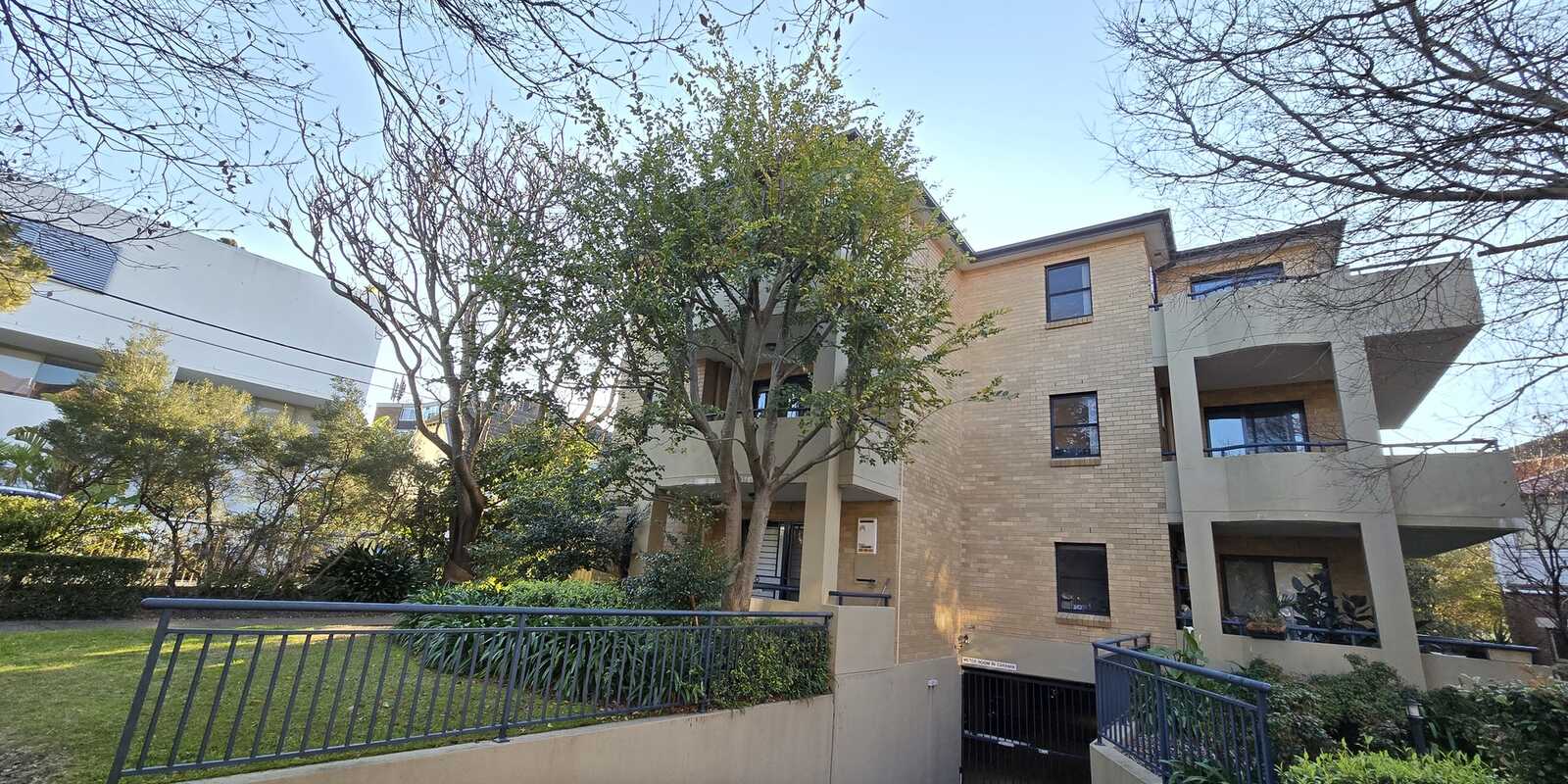 4/36A Prince Street Randwick