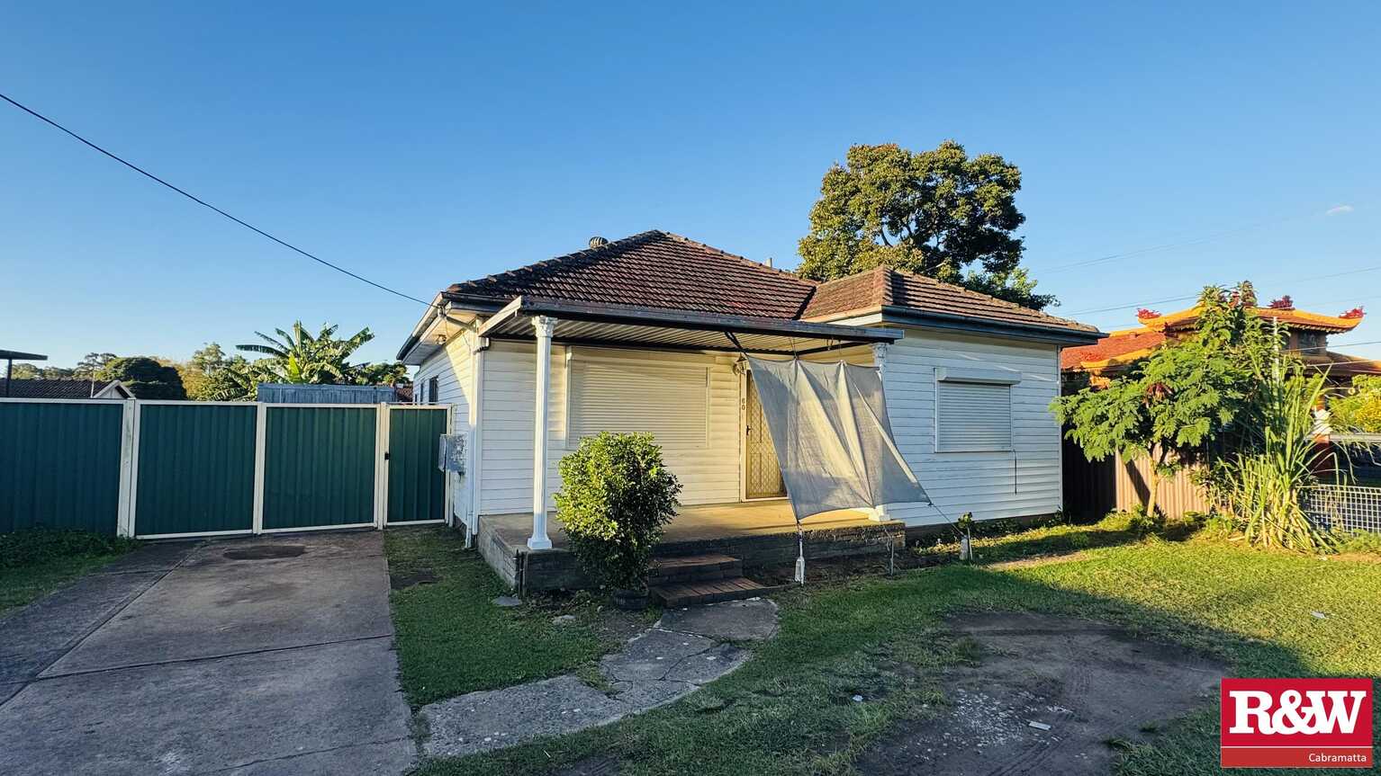 60 Cardwell Street, Canley Vale