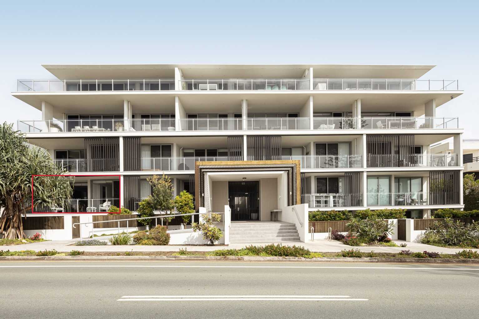 201/63 Coolum Terrace Coolum Beach