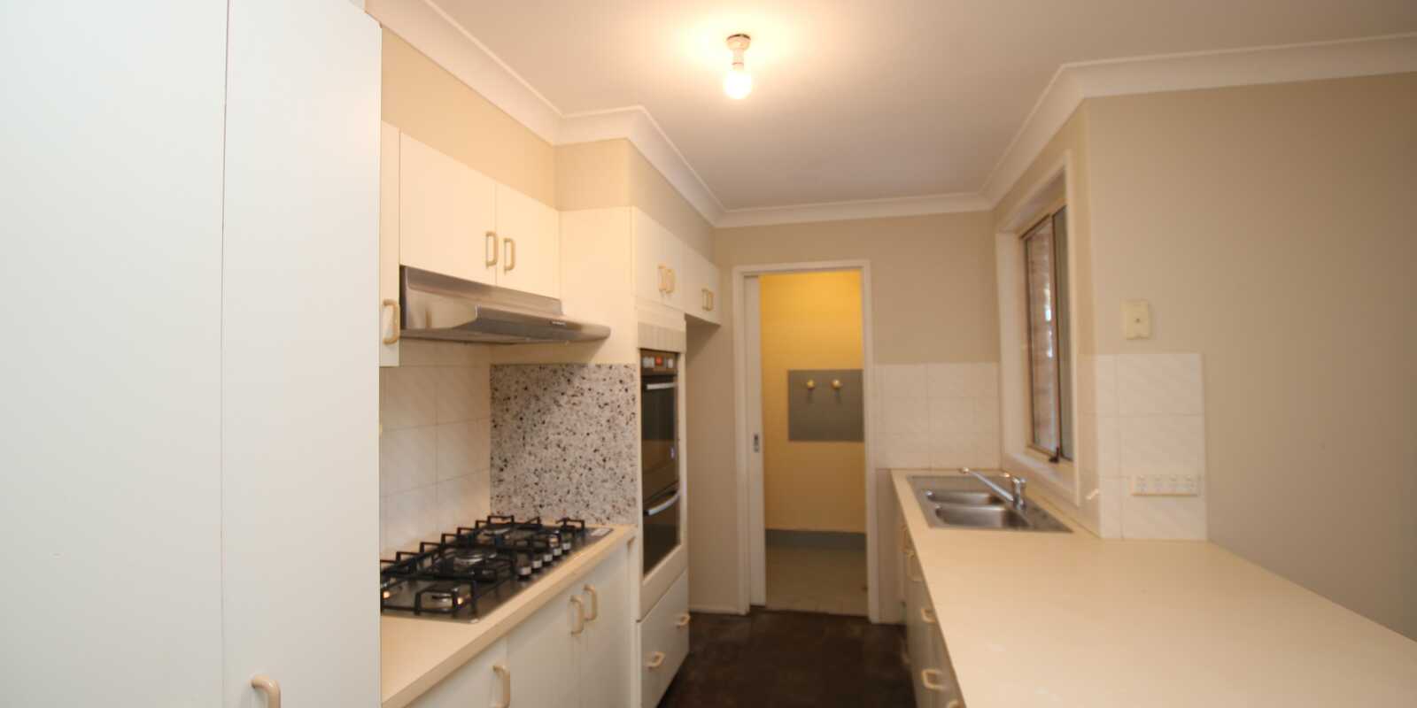 41 Barnard Crescent Oakhurst
