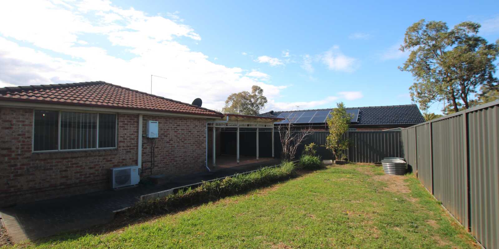 41 Barnard Crescent Oakhurst
