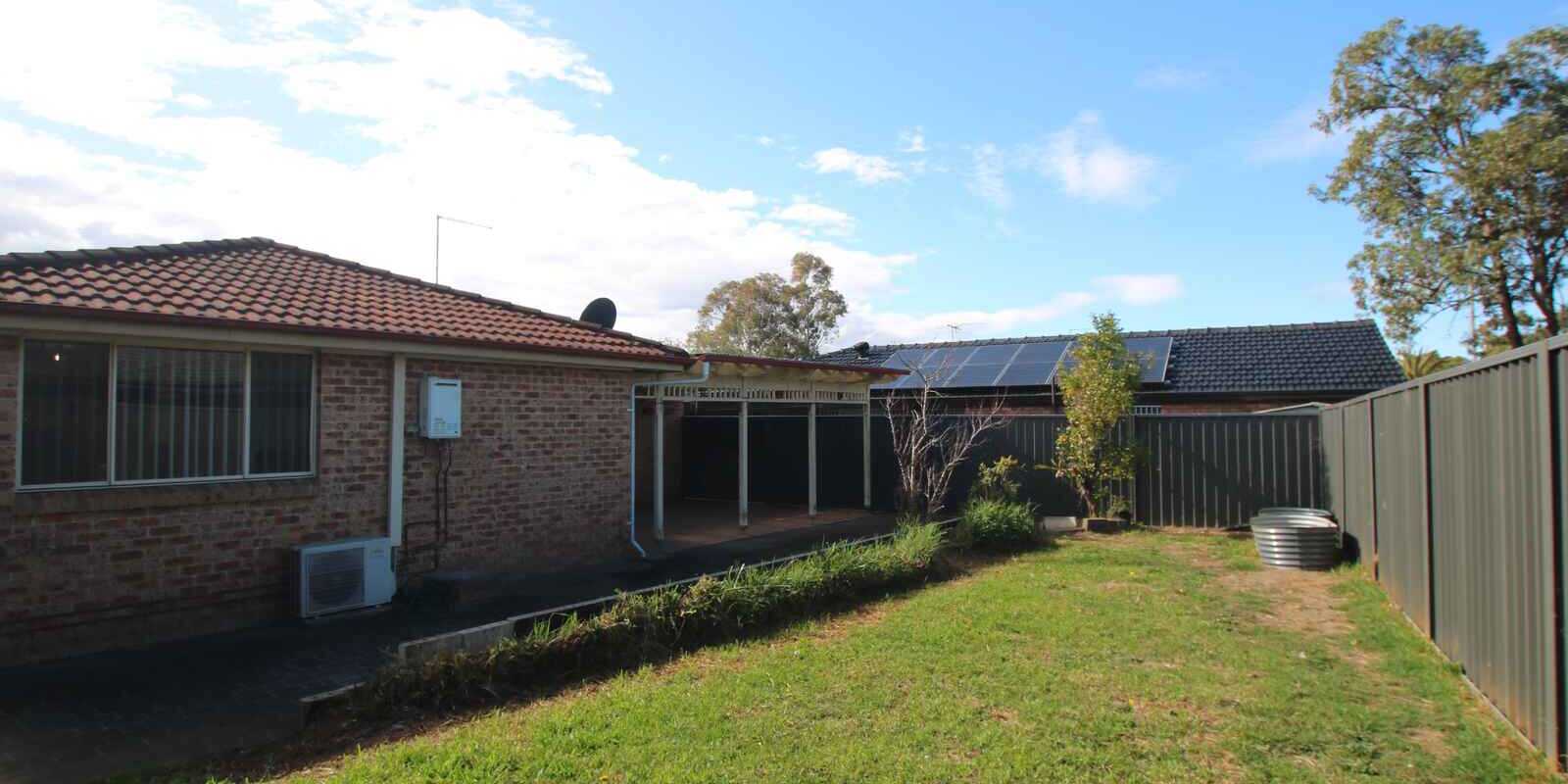 41 Barnard Crescent Oakhurst