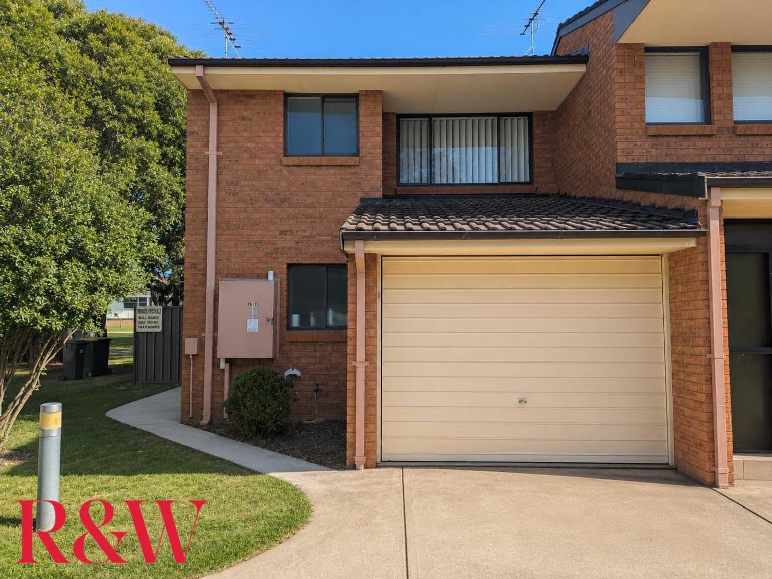1/10-18 Allman Street Campbelltown