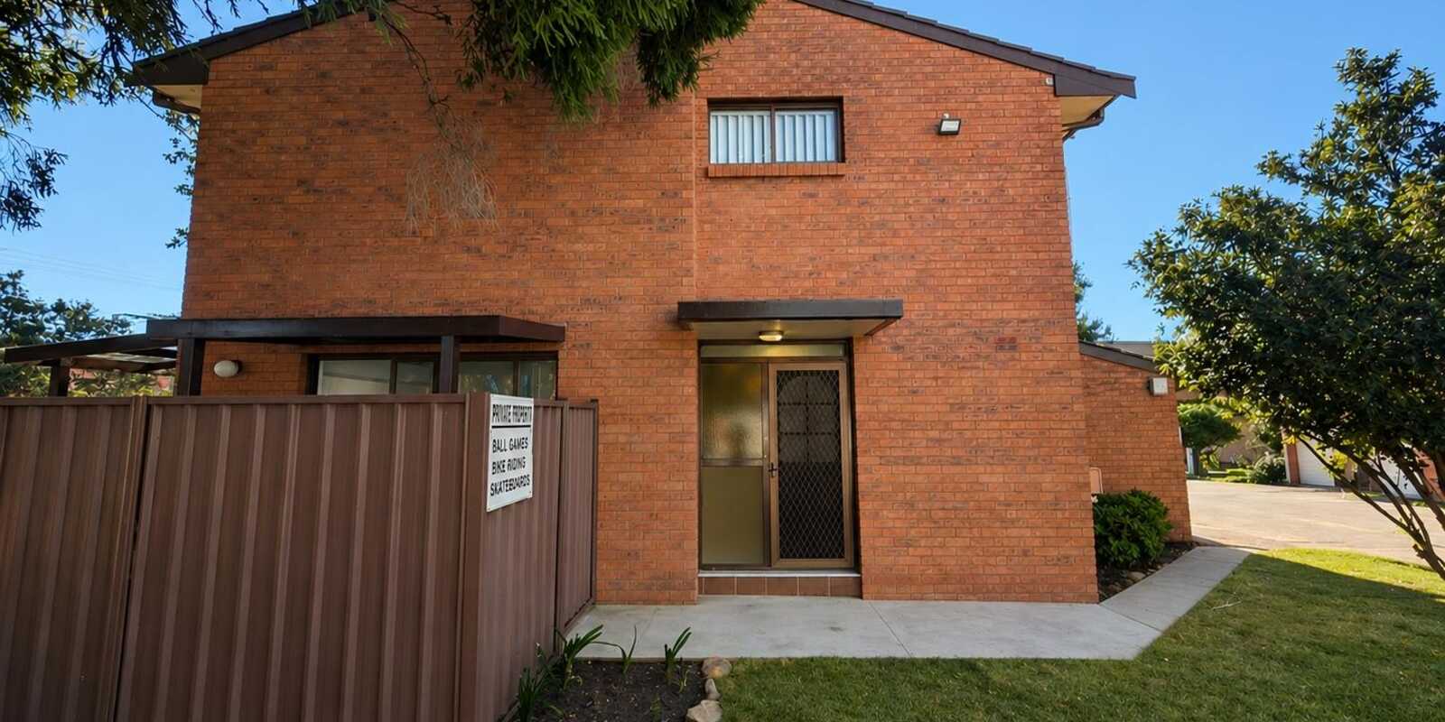 1/10-18 Allman Street Campbelltown
