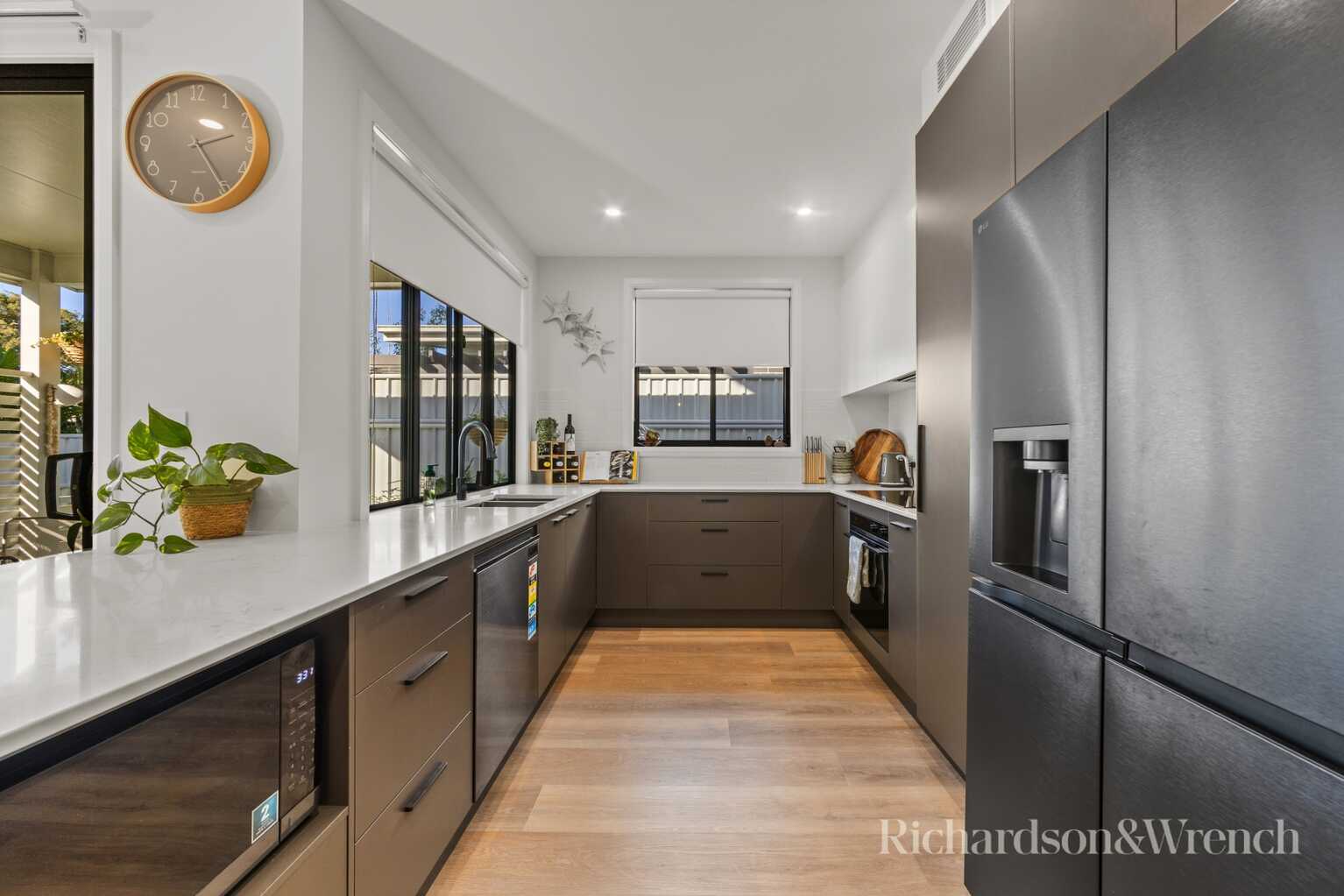 3/21 Warrah Street Ettalong Beach