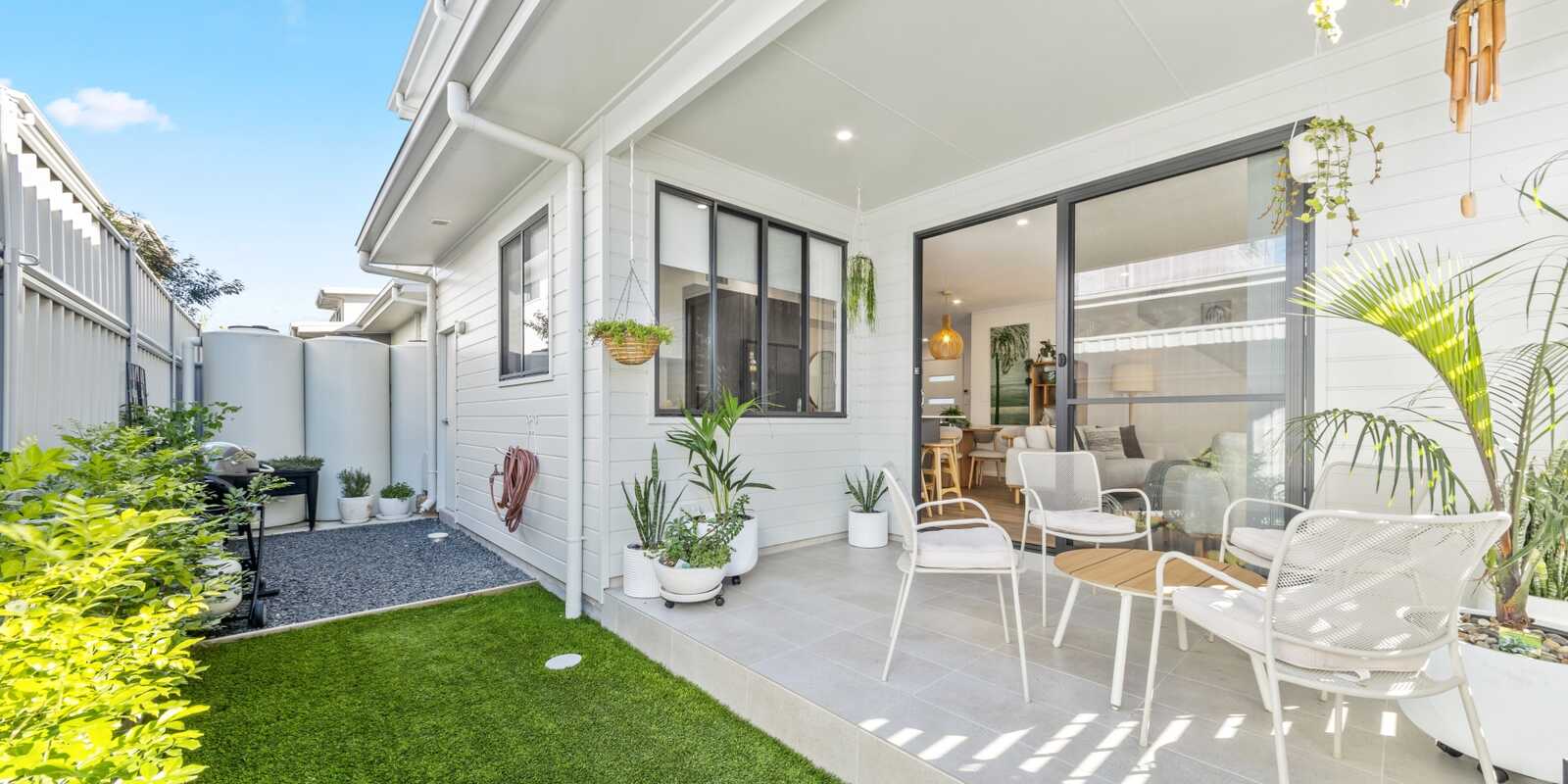 3/21 Warrah Street Ettalong Beach