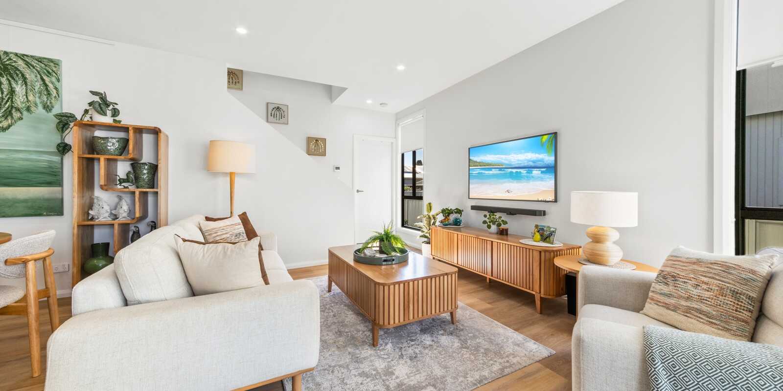 3/21 Warrah Street Ettalong Beach