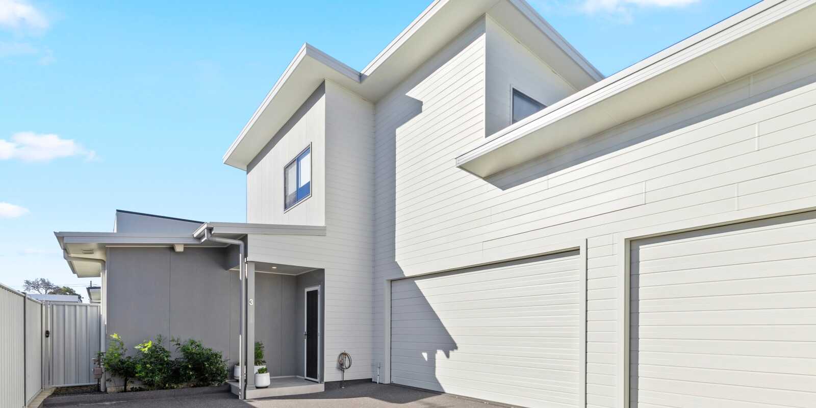 3/21 Warrah Street Ettalong Beach 3/21 Warrah Street Ettalong Beach