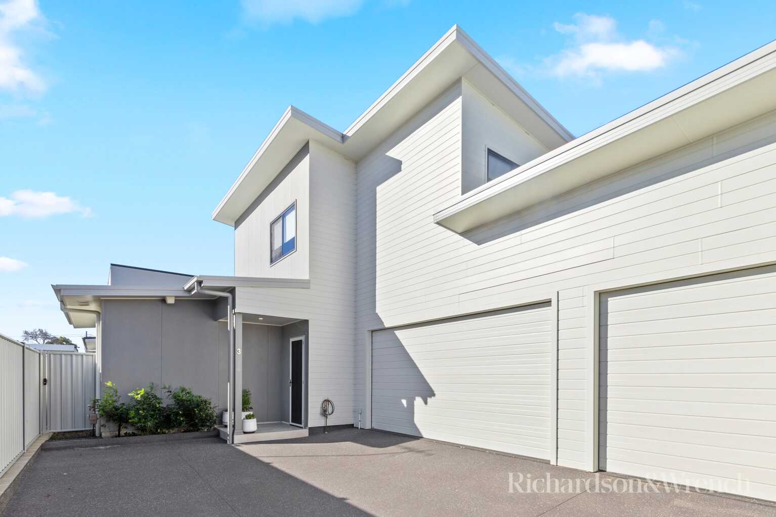 3/21 Warrah Street Ettalong Beach 3/21 Warrah Street Ettalong Beach