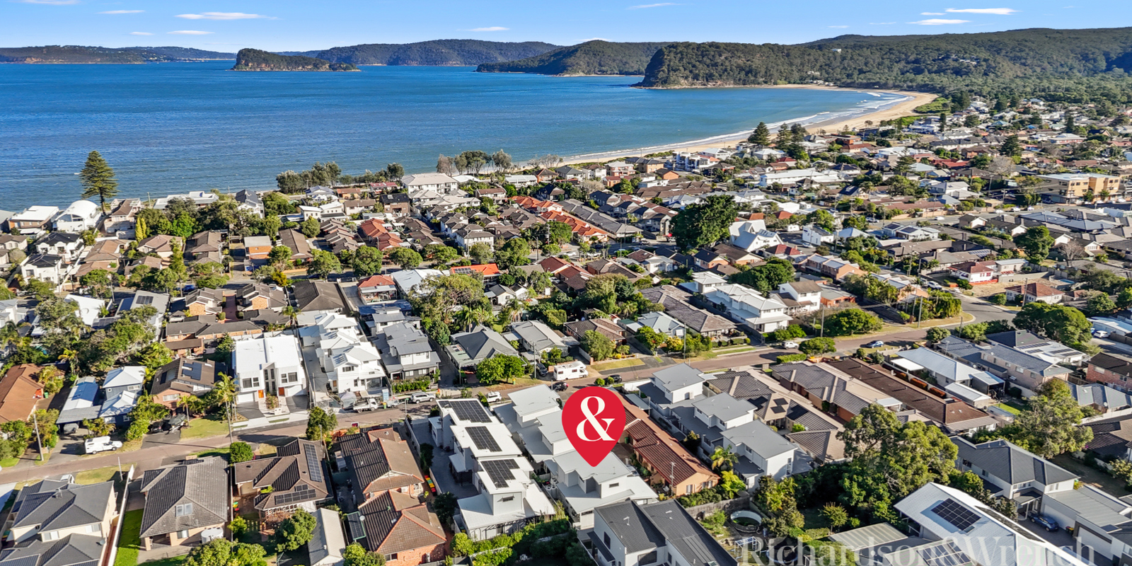 3/21 Warrah Street Ettalong Beach 3/21 Warrah Street Ettalong Beach