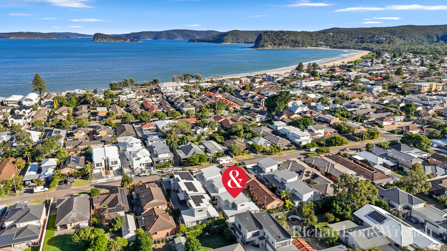 3/21 Warrah Street Ettalong Beach 3/21 Warrah Street Ettalong Beach