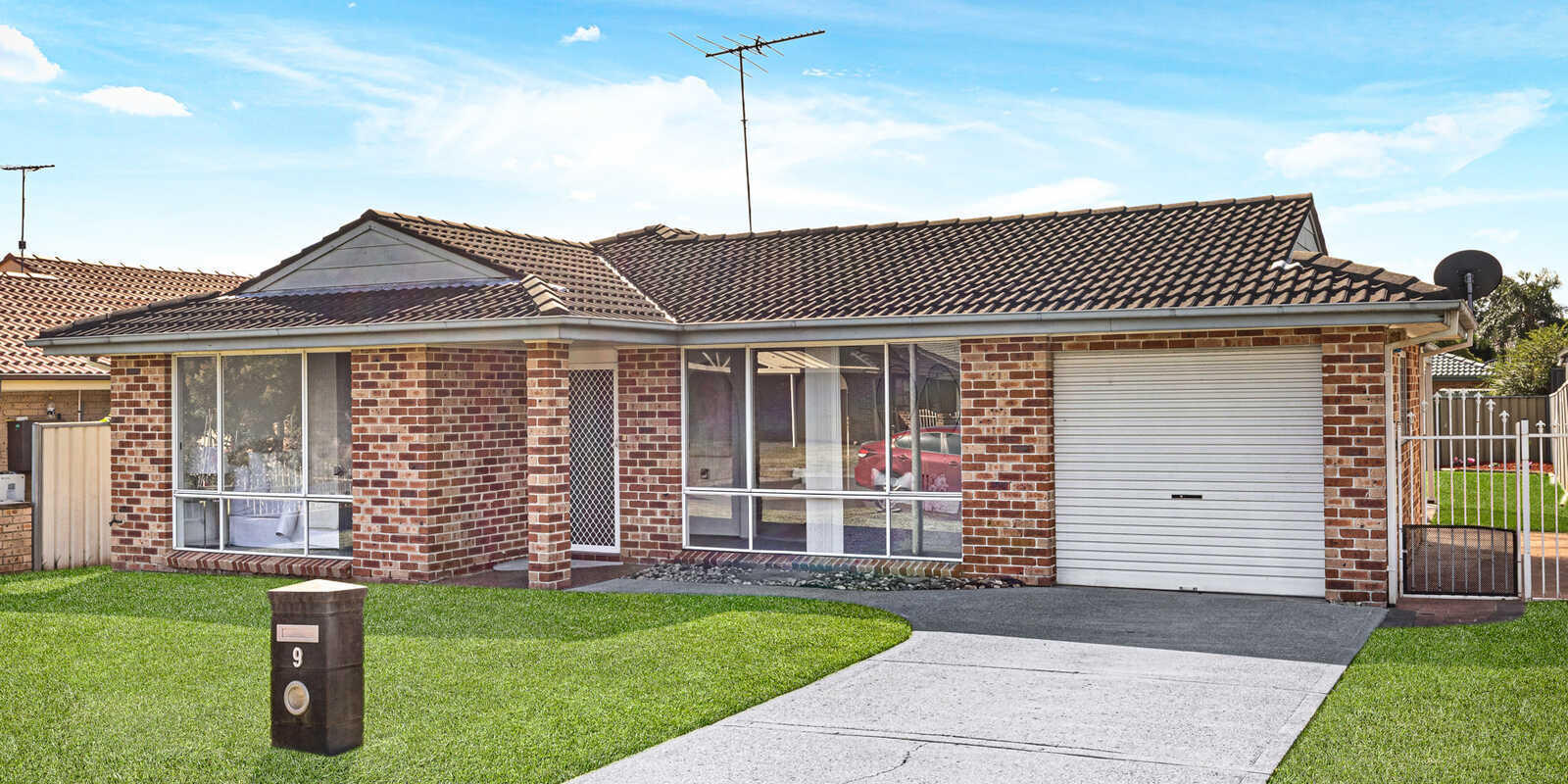 9 Natalie Place Oakhurst 9 Natalie Place Oakhurst