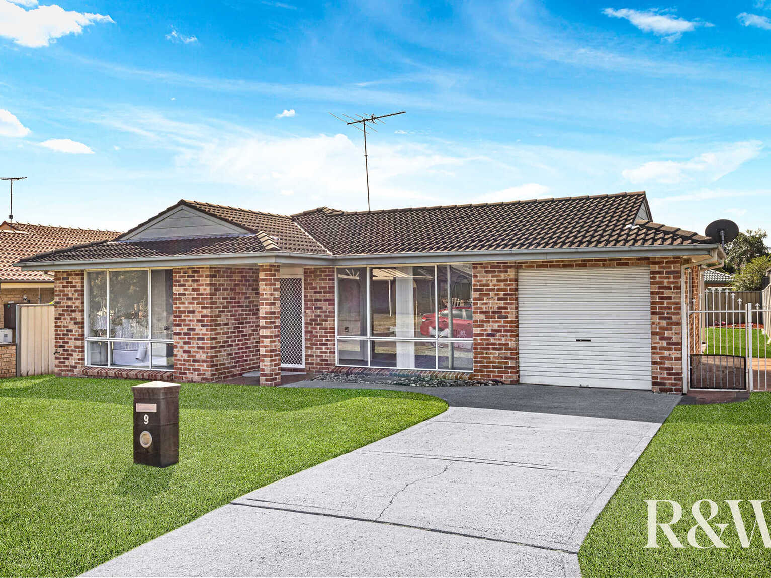 9 Natalie Place Oakhurst 9 Natalie Place Oakhurst