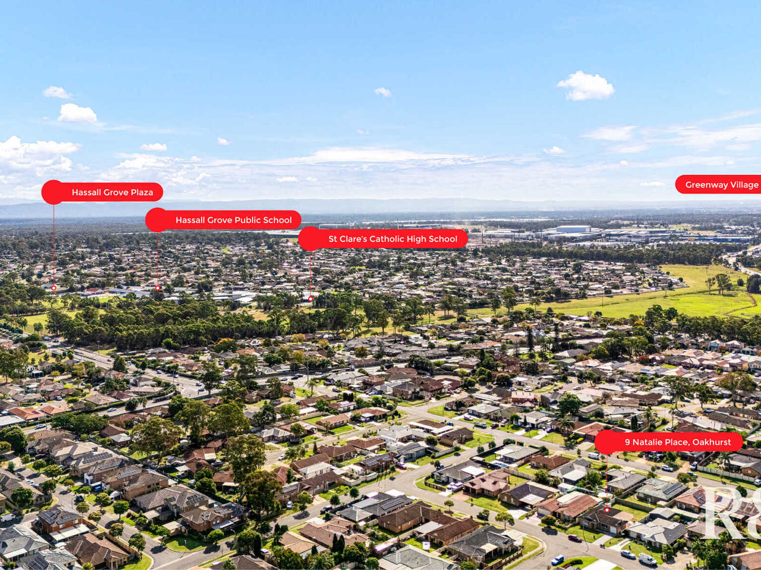 9 Natalie Place Oakhurst 9 Natalie Place Oakhurst