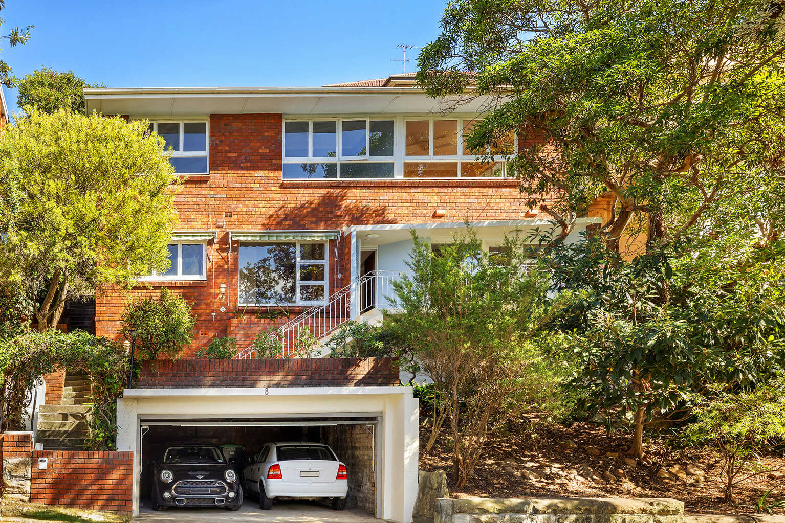 8 Dudley Street Randwick 8 Dudley Street Randwick