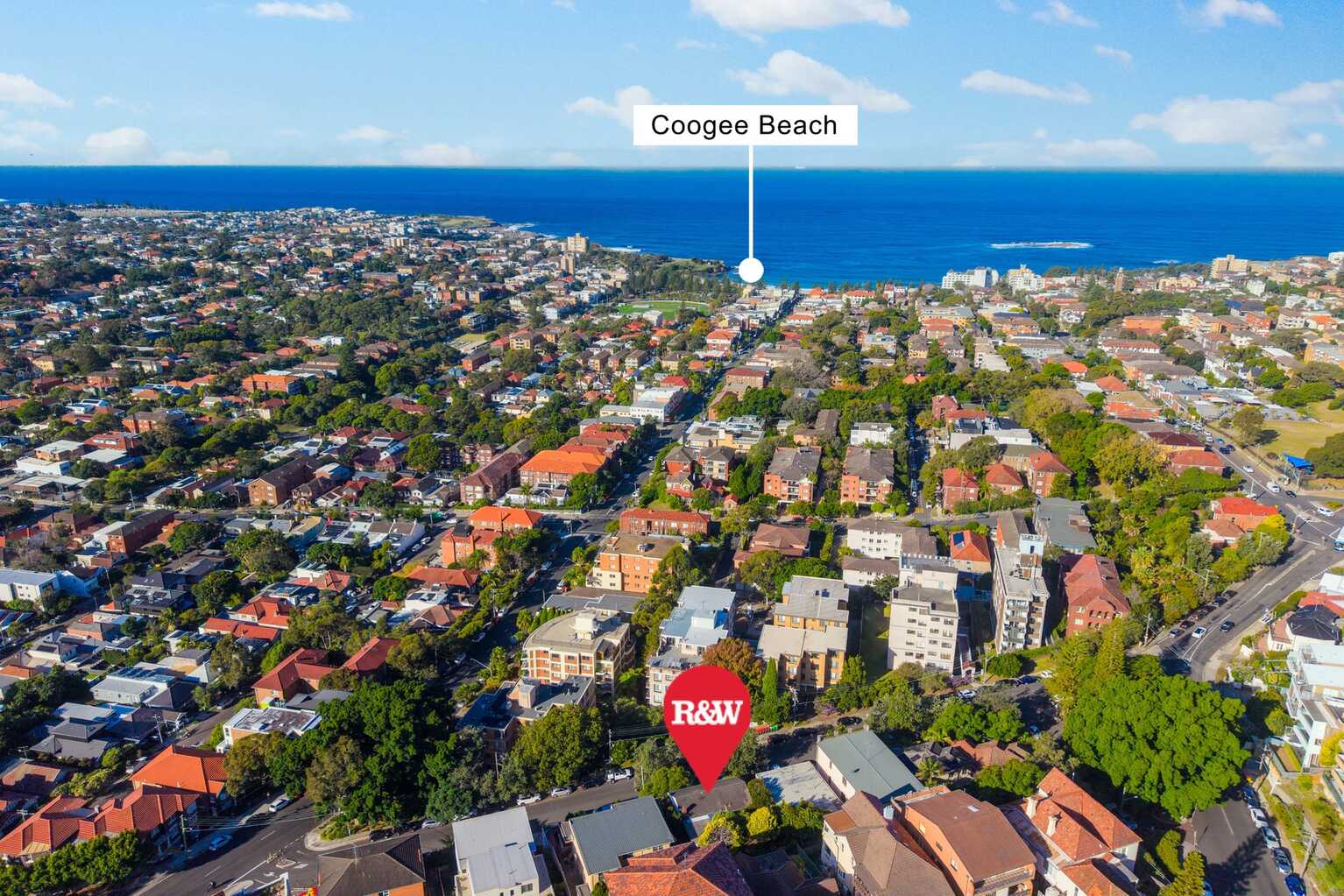 8 Dudley Street Randwick 8 Dudley Street Randwick