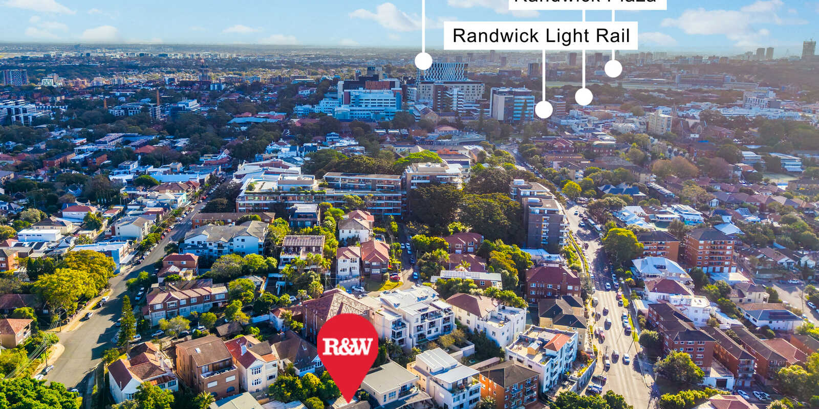 8 Dudley Street Randwick 8 Dudley Street Randwick