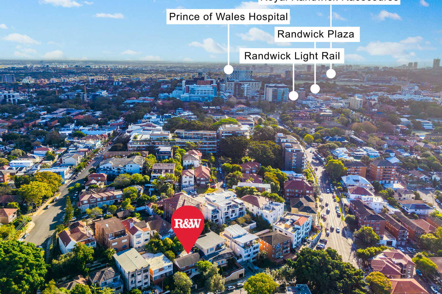 8 Dudley Street Randwick 8 Dudley Street Randwick