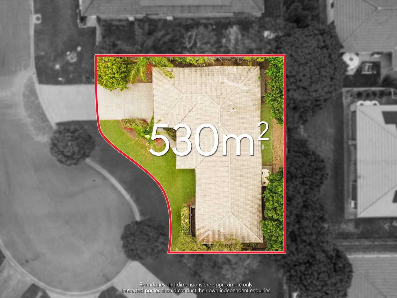 15 Greenwich Court Bellmere