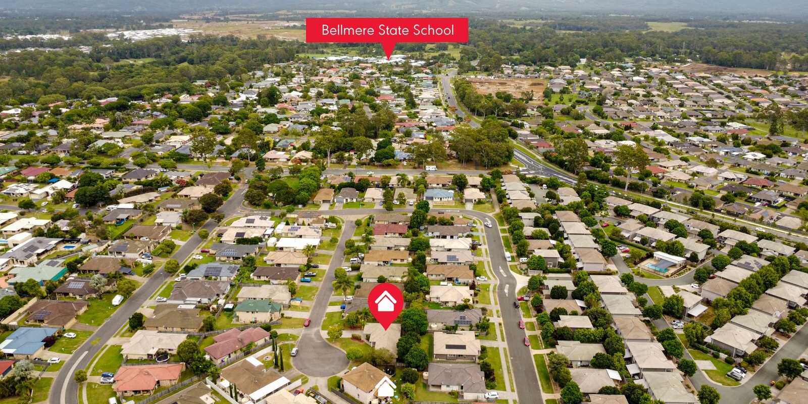15 Greenwich Court Bellmere