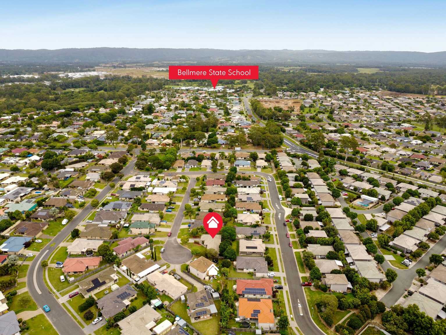 15 Greenwich Court Bellmere