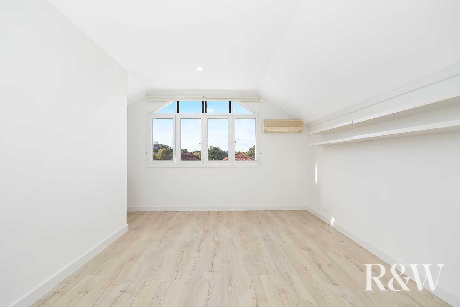 86 Albany Street Crows Nest