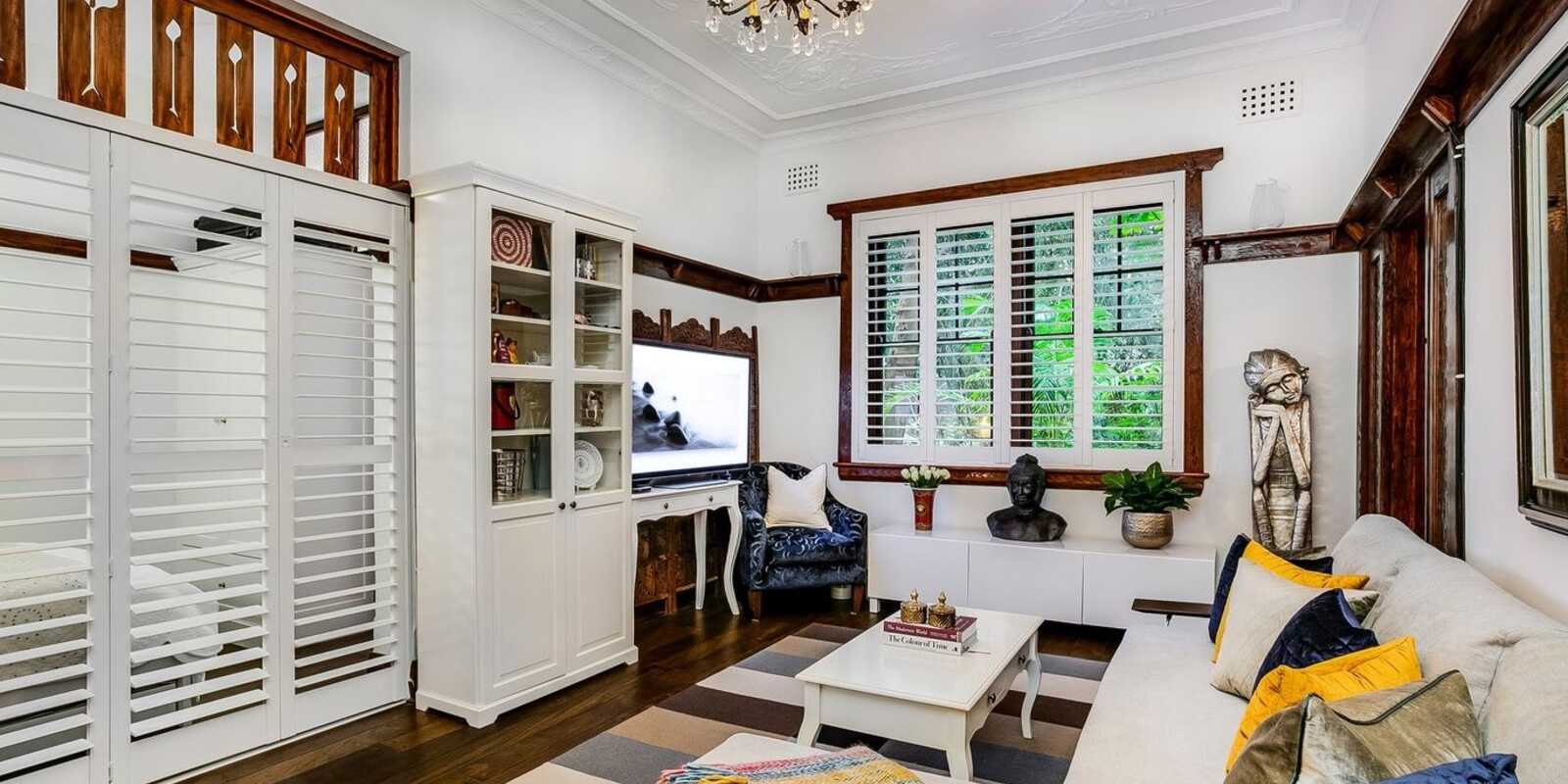 3/23 Waiwera Street Lavender Bay
