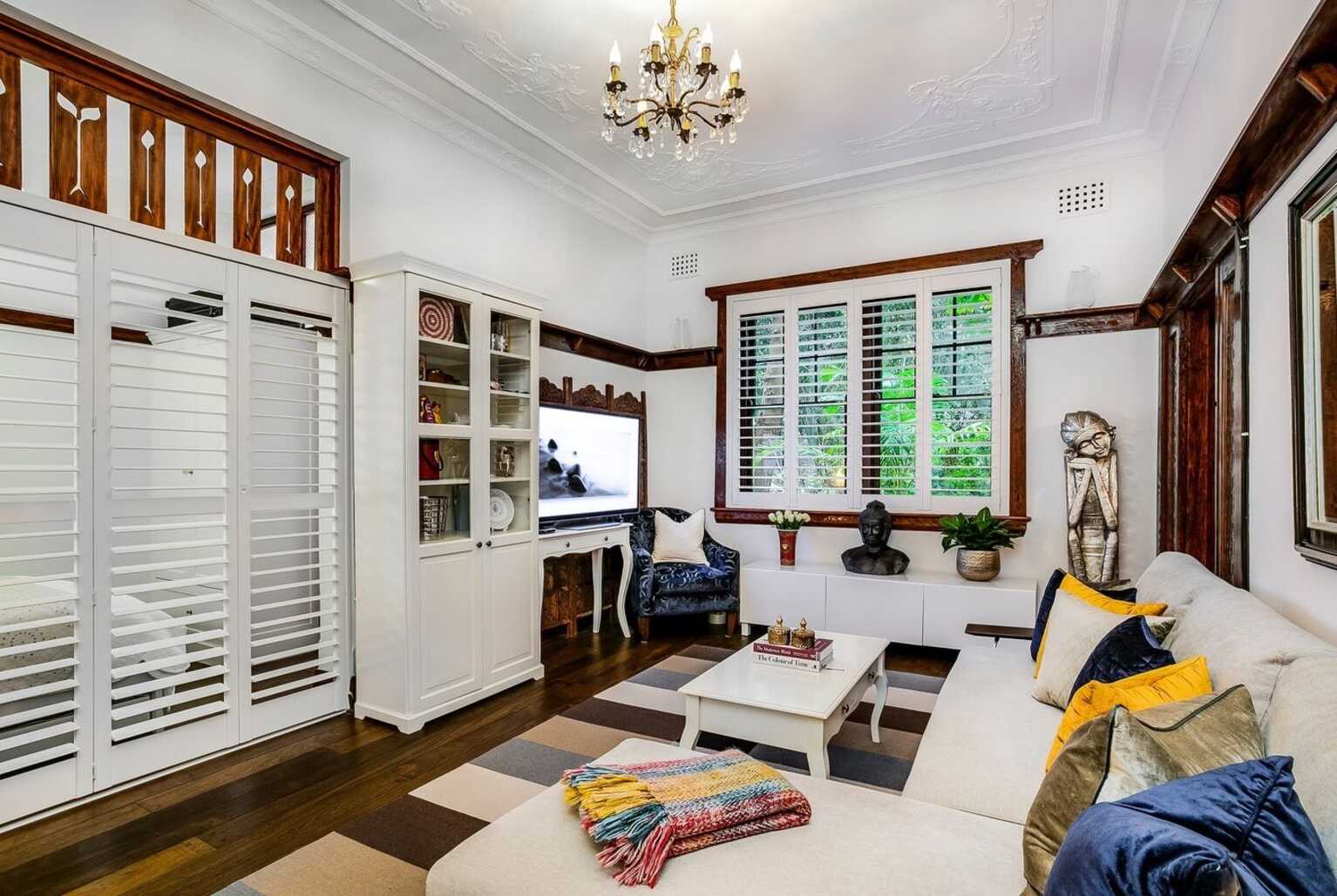 3/23 Waiwera Street Lavender Bay